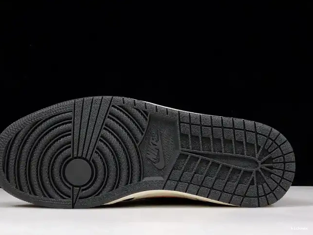 Rep MAX Born' Air OG Jordan 555088 Is 'A Star - High Retro 015 1 0324
